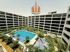 Brand New Pool View 2BHK in Sakoon Building With Gym+Pool 1year warranty