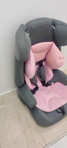 Baby car seat