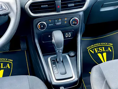 Ford EcoSport Trend, миниатюра 10
