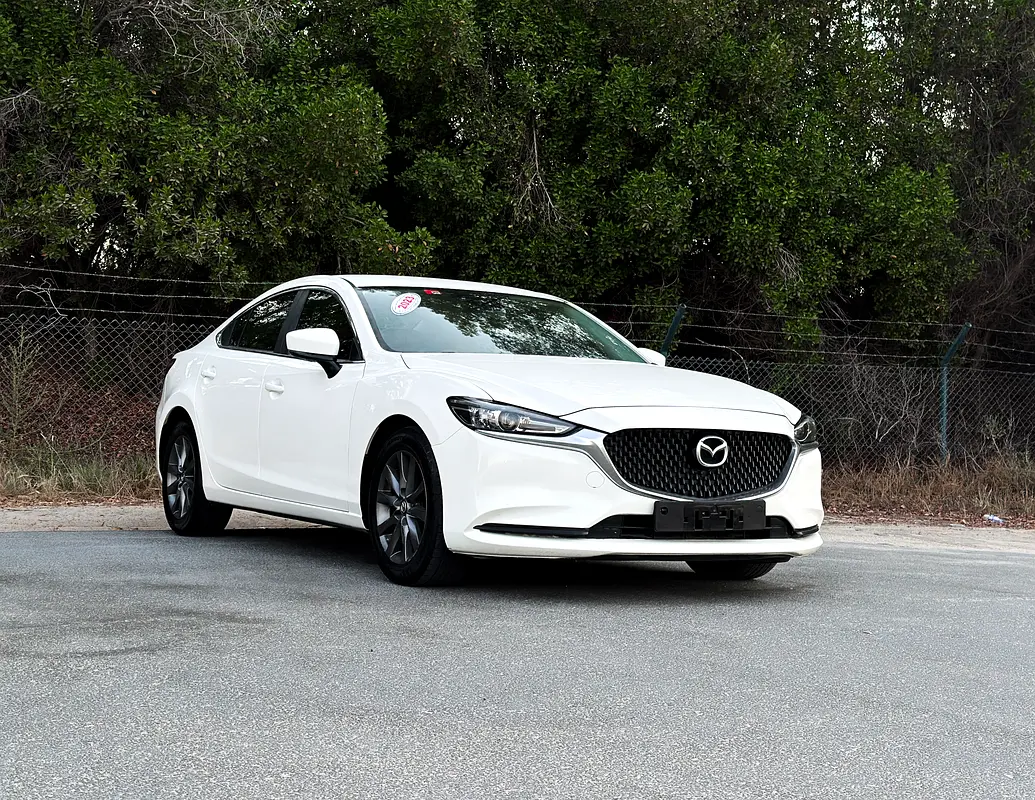 Mazda 6 2023 — photo 1 of 20