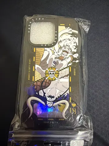 CASETiFY iPhone 15 Pro Max Case