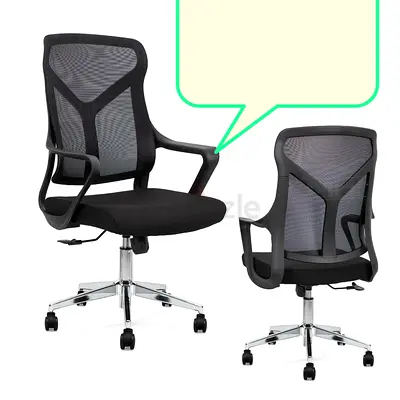 Brand New Office Chair