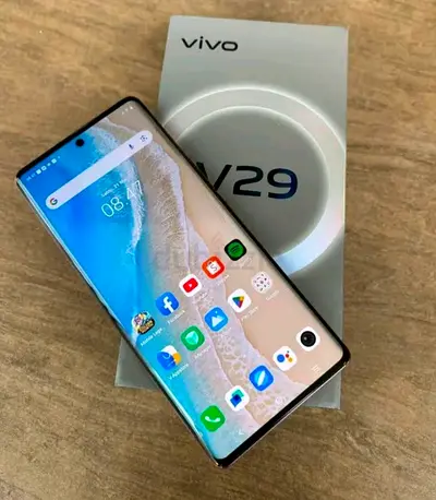 Vivo v29 5G