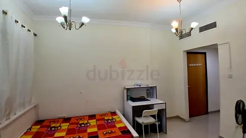 Fully furnished family room availabe in Al Nahda Sharjah 1850/M