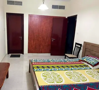Master Bedroom Available