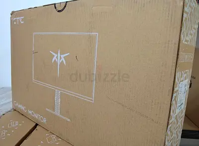 【New】KTC 27inch 4K 160HZ~320HZ 90W (H27P6)