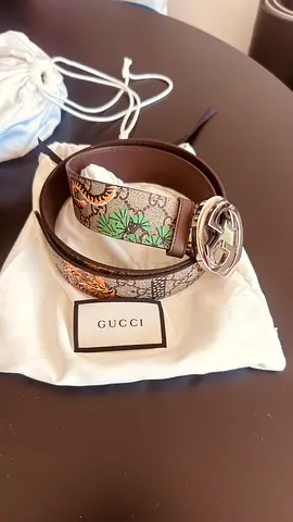 Gucci Belt