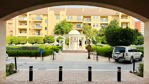 PARK VIEW | SPACIOUS | GATED COMMUNITY
