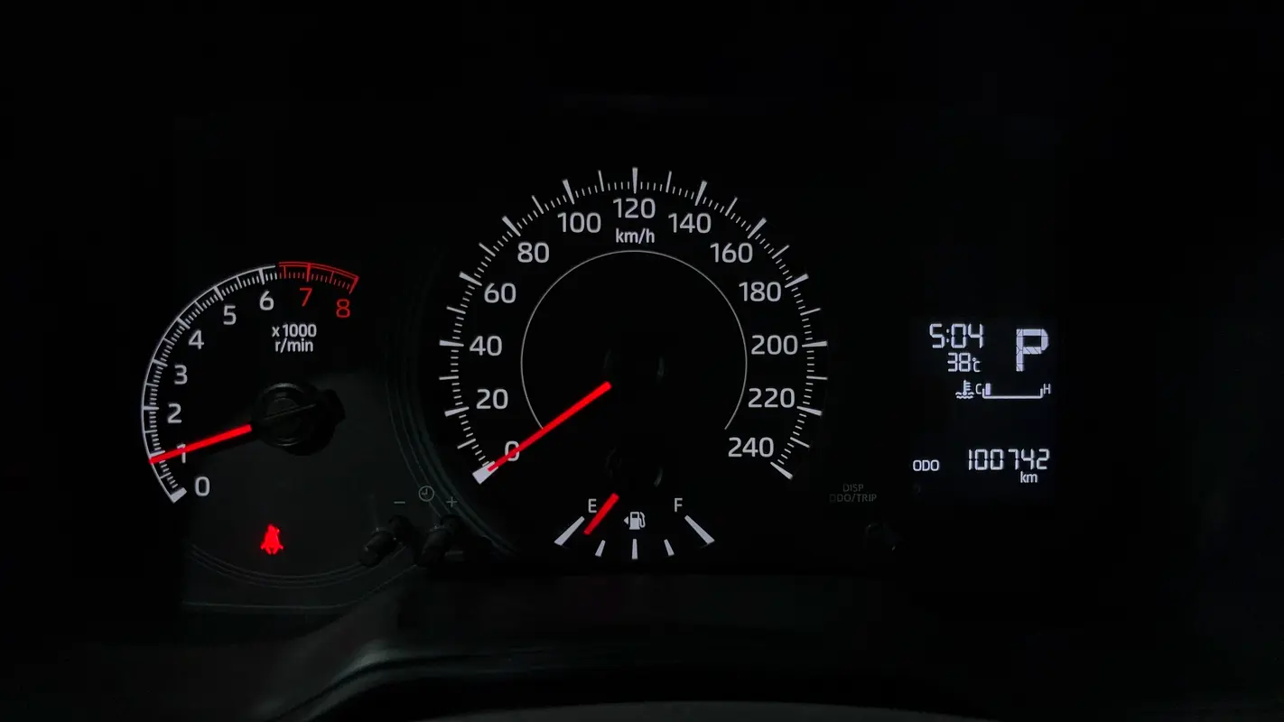 Toyota Corolla 2023