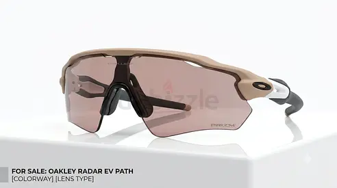 Oakley Night Vision Sun glass for Cricket and other sports to have better vision under flood light