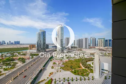 Lavish 2BHK| High Floor| Stunning Open View