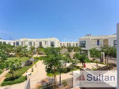Luxury Brand New 2BR Townhouse | Private Garden