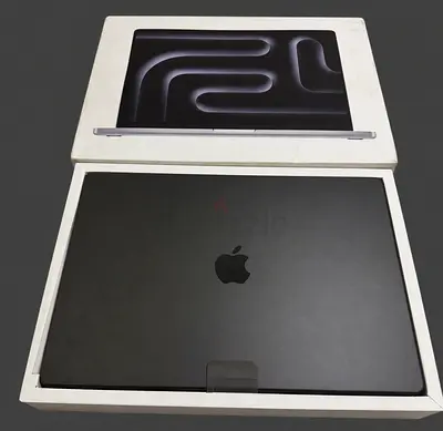 16” MacBook M4 Pro with 48GB 1TB New