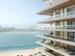 Ultra Luxury | Panoramic Views | Beachfront
