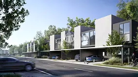 Invest in Masaar | Where Nature Meets Luxury