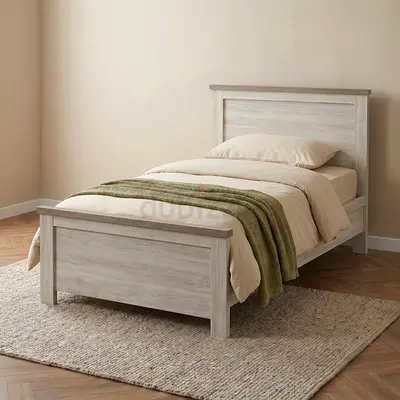 Angelic Twin Bed - 120x200 cm