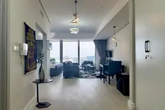608 Sqft Spacious Studio | Upgraded | Golf View