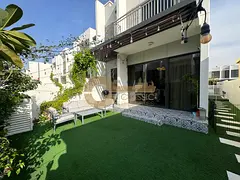 Proper Corner | Furnished 3BR | Upgraded Townhouse