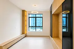 Light Upgrades | Powder Room | Community View