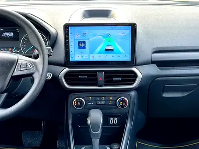 Ford EcoSport Trend, миниатюра 11