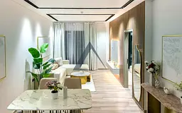 Fully Furnished | Upgraded | Flexible Cheques