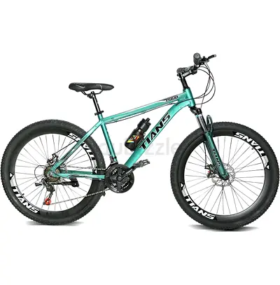 Tians Mountain Bike