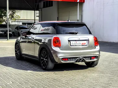 2018 MINI COOPER — фото 8