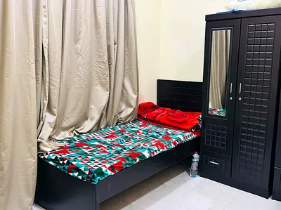 Executive Bedspace for Ladies
