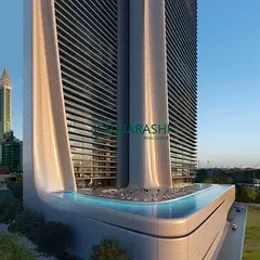 WORLD'S FIRST PRECISION WELLNESS RESIDENCE | ULTRA LUXURY