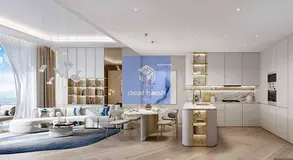 High Floor | Marina View | Fully Furnished | Ready to Move In