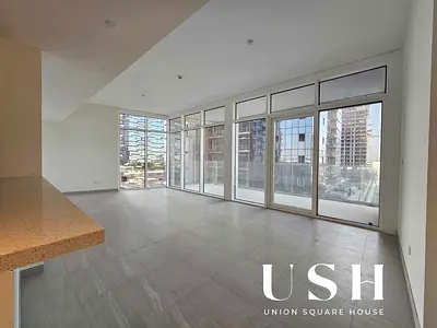 2Bed | Spacious | Community View | Vaccant