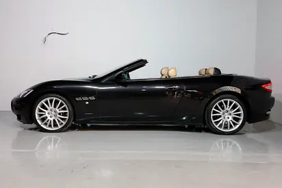 صورة 7 لـ 2015 Maserati GRANCABRIO