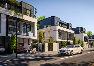 High ROI Property | 3BR Townhouse | Prime Location
