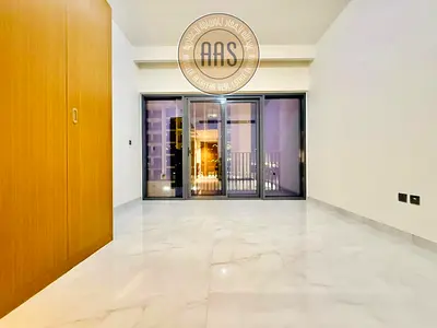 Bright Studio | Multiple Views | Balcony Access