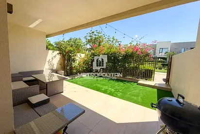 Premium Villa | Single Row | Ready to View