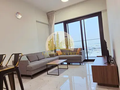 70K 6 Chqs | Spacious and Furnished | Near Metro