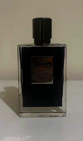 By Kilian Vodka on the Rocks 50ml (50% remaining)