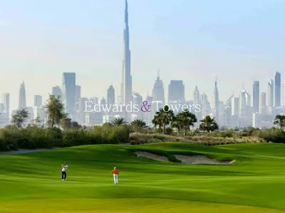 Payment Plan | Exclusive | Golf Course View