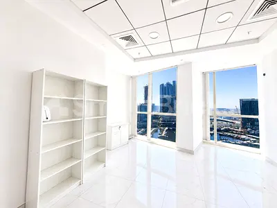 Prime Location | Well Maintained | Fitted Office