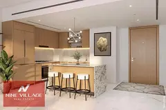 Best Price 1 Bedroom at Azizi Lina