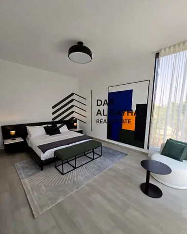 Ultra-Luxury 6BR Forest Signature Villa | Private Pool & Elevator | G+2 | Azalea – Masaar