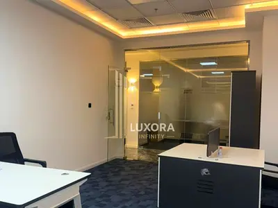 Ready Office | Bright Interiors | Near Metro Station