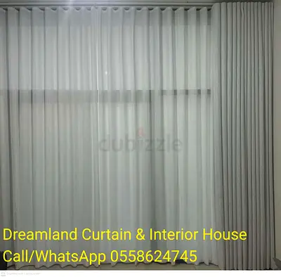 Dreamland Curtain And Interior House