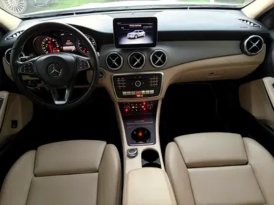 2020 Mercedes-BENZ GLA 缩略图 17