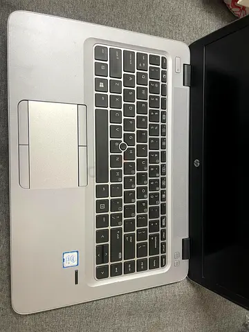 💻 HP EliteBook 840 G4 | Core i5 7th Gen | 8GB RAM | 256GB SSD