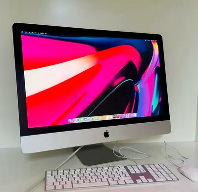 I Mac 2015 1 TB