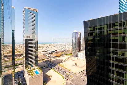 City View | Furnished | Near Metro