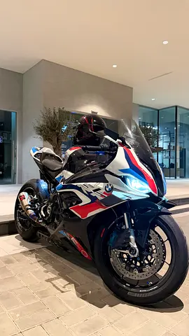 Bmw 1000RR (Mpower)