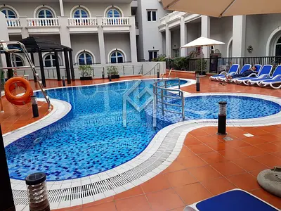 Spacious 1 Bedroom | Large Layout | Prime JVC Location | Ready to Move