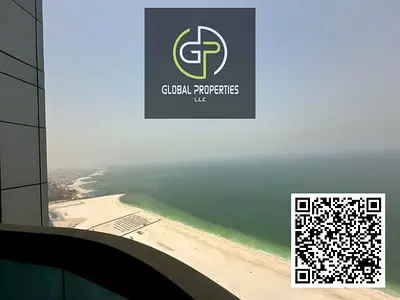 Premium 2 BHK | Panoramic Sea Views | Best Rent!